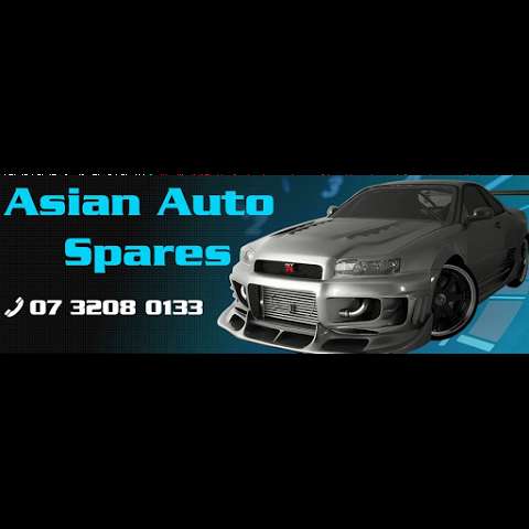 Photo: Asian Auto Spares - Asian Imported Engines Brisbane