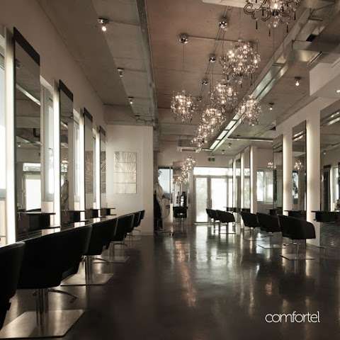 Photo: Comfortel - QLD Showroom (By Appointment Only) Hairdressing & Beauty Salon Furniture and Supplies
