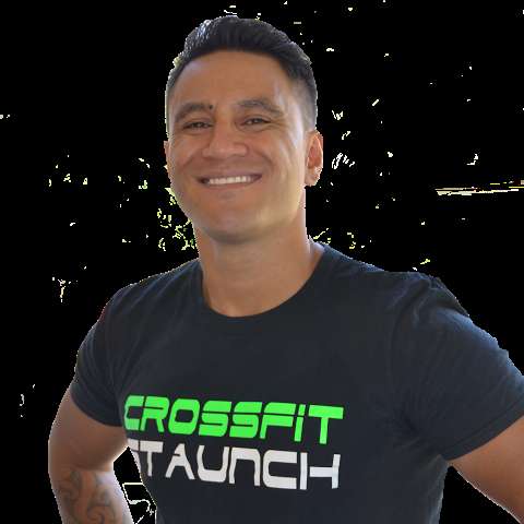 Photo: CrossFit Staunch