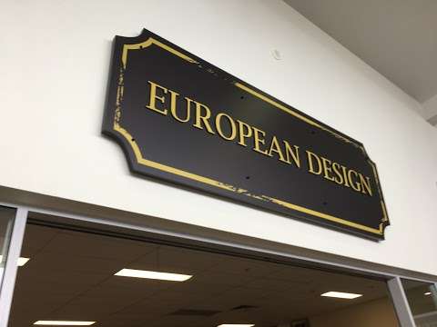 Photo: European Design Furniture