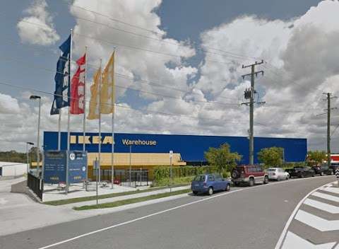 Photo: IKEA Warehouse