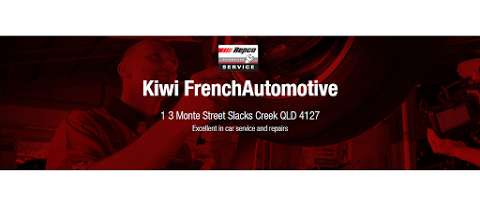 Photo: Kiwi French Automotive