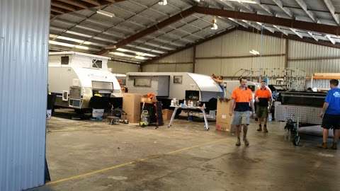 Photo: Lifestyle Camper Trailers