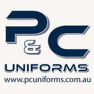 Photo: P&C Uniforms
