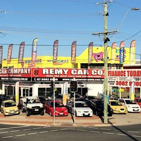Photo: Remy Car Company